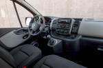Nissan NV300 Combi 2016 года